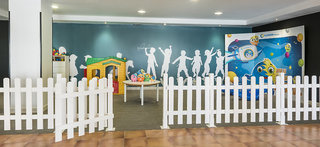 Hotel ILUNION Caleta Park