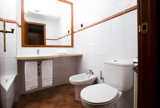 Hotel ILUNION Caleta Park