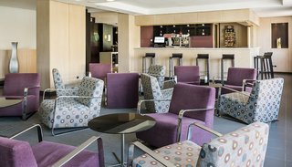 Hotel ILUNION Caleta Park