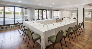 Hotel ILUNION Caleta Park