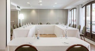 Hotel ILUNION Caleta Park