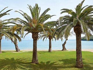 Grecotel LUXME Daphnila Bay Dassia