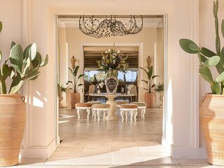 Grecotel Eva Palace