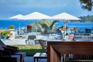 Kontokali Bay Resort & Spa