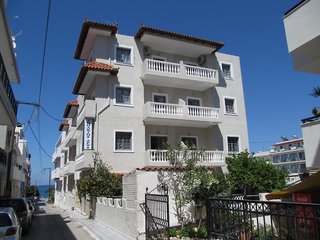 Aquarius Apartments & Studios