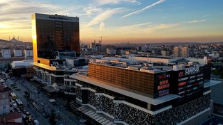 Doubletree by Hilton Istanbul Umraniye