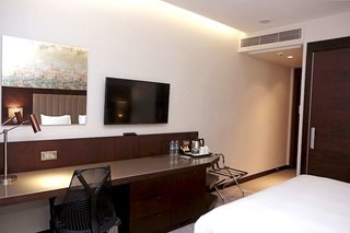 Doubletree by Hilton Istanbul Umraniye