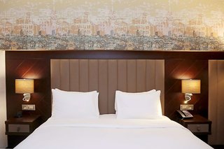 Doubletree by Hilton Istanbul Umraniye