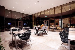 Doubletree by Hilton Istanbul Umraniye