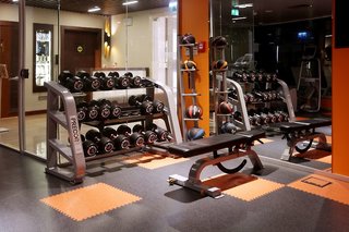 Doubletree by Hilton Istanbul Umraniye