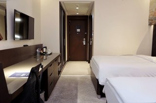 Doubletree by Hilton Istanbul Umraniye