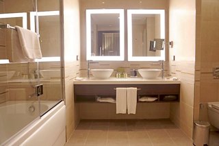 Doubletree by Hilton Istanbul Umraniye