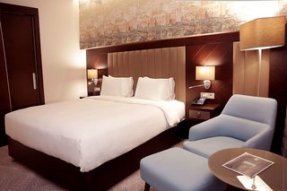 Doubletree by Hilton Istanbul Umraniye