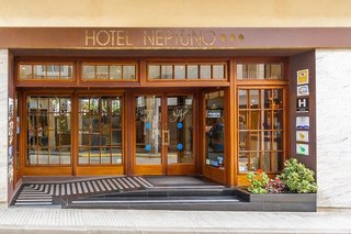 Neptuno Hotel & Spa
