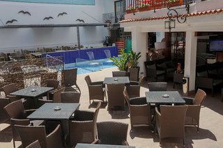 Neptuno Hotel & Spa