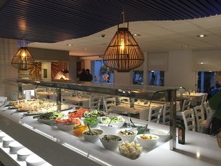 Neptuno Hotel & Spa