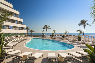 ME Sitges Terramar