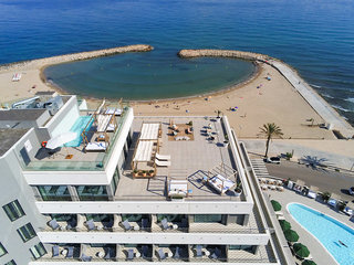 ME Sitges Terramar