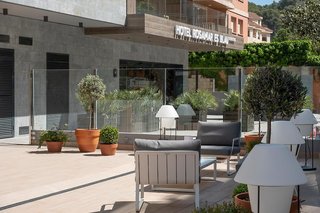 Hotel Rosamar Es Blau Adults Only +16