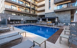 Hotel Rosamar Es Blau Adults Only +16