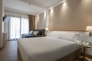 Hotel Rosamar Es Blau Adults Only +16