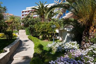 Don Juan Resort Affiliated by FERGUS