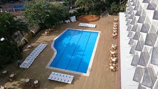 Don Juan Resort Affiliated by FERGUS