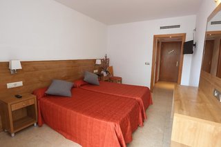Don Juan Resort Affiliated by FERGUS