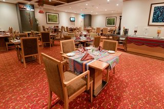 Golden Tulip Al Barsha