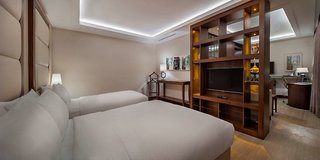 DoubleTree by Hilton Istanbul Topkapi