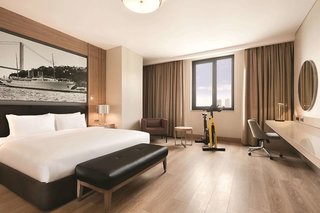 TRYP by Wyndham Istanbul Basin Ekspres