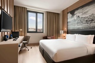 TRYP by Wyndham Istanbul Basin Ekspres