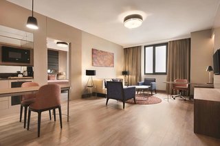 TRYP by Wyndham Istanbul Basin Ekspres