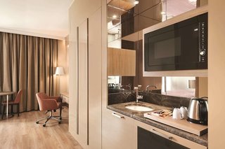 TRYP by Wyndham Istanbul Basin Ekspres