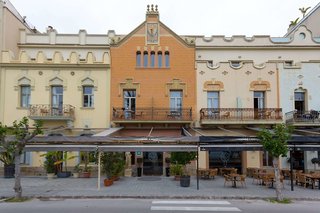 Kalma Sitges Hotel