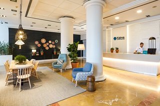 Kalma Sitges Hotel