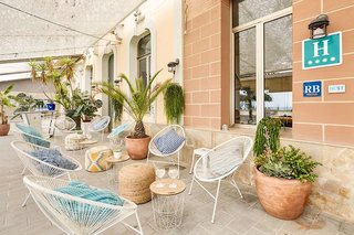 Kalma Sitges Hotel