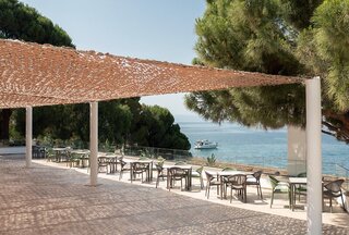 Holiday Inn Resort Bodrum