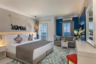 Holiday Inn Resort Bodrum