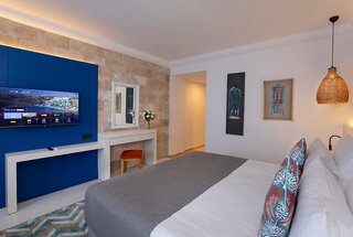 Holiday Inn Resort Bodrum