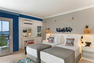 Holiday Inn Resort Bodrum