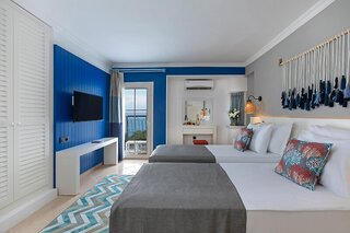 Holiday Inn Resort Bodrum