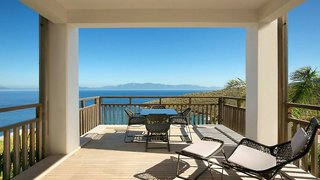 Kempinski Hotel Barbaros Bay Bodrum