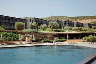 Kempinski Hotel Barbaros Bay Bodrum