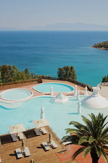 Kempinski Hotel Barbaros Bay Bodrum