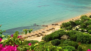 Kempinski Hotel Barbaros Bay Bodrum