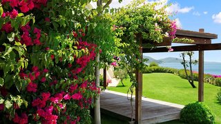 Kempinski Hotel Barbaros Bay Bodrum