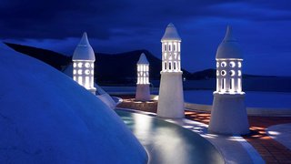 Kempinski Hotel Barbaros Bay Bodrum