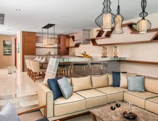 Club Privé by Rixos Belek