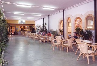 Sercotel Carlos III, an Ascend Hotel Collection Member